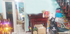 Bán Gấp Tân Hòa Đông  F14 Q6 - 90m2 – 3.7 tỷ.