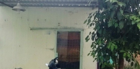 Bán nhà cấp 4 hẻm xe hơi 326 Nguyễn Văn Linh, P. BT, Q7