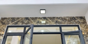 Bán nhà phố 1 lầu hẻm 88 Nguyễn Văn Quỳ, P. Phú Thuận, Quận 7.