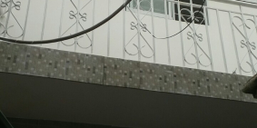 Bán gấp nhà hẻm 118 đường Nguyễn Thị Thập, phường Bình Thuận, Quận 7