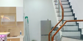 Bán nhà đẹp gần mặt tiền đường Bùi Minh Trực Phường 5 Quận 8