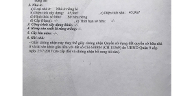 Chính Chủ - Cần Bán Nhà Đường Trường Lưu Quận 9 - Dọn Vào Ở Ngay
