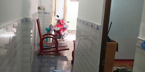 Bán nhà cấp 4 đường Dương Đình Hội .P. Phước Long B . Quận 9