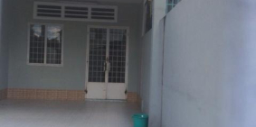 Bán nhà đường số 10 , tnp B , hẻm xe hơi , dt 60m2 , giá 3.55 tỷ