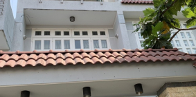 Cần bán "nhanh" NHÀ mặt hẻm xe hơi | 160m2 - 13 tỷ | Tân Hòa Đông - Bình Tân