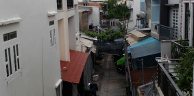 Bán nhà nguyên căn quận bình tân