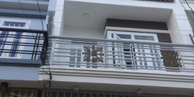 Tôi cần bán gấp nhà xây mới chính chủ Khu Vĩnh Lộc 1 trệt 2 lầu có tl