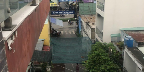 CHỐT NHANH GỌN LẸ CĂN 3 TẤM RƯỠI M1, BHH, BT. HẠ GIÁ SẬP SÀN.