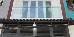 Sang gấp nhà MT Trần Đại Nghĩa 1T1L SHR, 1ty650