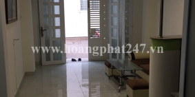 Bán nhà chính chủ Thống Nhất, P.10, Gò Vấp, 3,45 tỷ