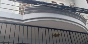 Bán nhà rẻ, rộng đường Nguyễn Tư Giản, Gò Vấp, 44m2, giá 2.7 tỷ TL