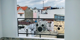 Cần bán gấp Hẻm xe hơi, Nguyễn Văn Công, Gò Vấp 5.2 tỷ 54m2.