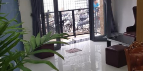 Bán nhà hẻm xe hơi khu víp gò vấp 56m2 giá 6,6 tỷ.