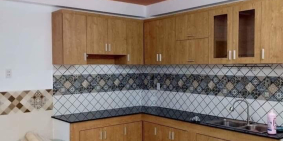 Bán nhà đường Cây Trâm, Gò Vấp, 75m2,  giá chỉ 4.85 tỷ TL