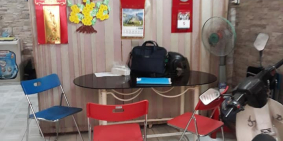 HXH giá rẻ Nguyễn Thái Sơn dt 6 x13m, 78m2, 2 lầu, 6.5 tỷ