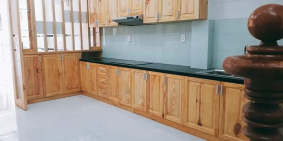 Bán Mặt Tiền Nguyễn Thái Sơn, Gò Vấp, 3tầng, giá cực sốc