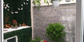 Biệt thự phố Phan Xích Long 9x6m 3L giá 8,9 tỷ