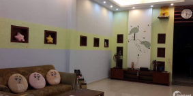 Nhà hẻm Nguyễn Lâm, Phú Nhuận, 75m2 giá chỉ 5.1 tỷ