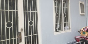 Nhà đường Cô Bắc, Phú Nhuận giá hạt dẻ 2,3 tỷ