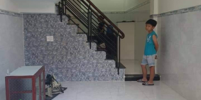 Bán Nhà Trần Kế Xương, Phú Nhuận, 40m2, giá 3.05 tỷ