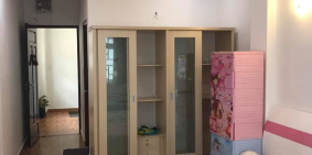 Bán nhà chính chủ ráp quận 3, CMT8, 3.7x10m, 37m2, 3.7 tỷ TL