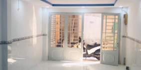 Bán nhà chính chủ, Thành Mỹ giáp quận 10, 32m2, giá 2.9 tỷ TL.