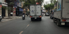 Bán gấp nhà Trương Công Định,Phường 13,Tân Bình,72m2,giá rẻ 6.5tỷ.