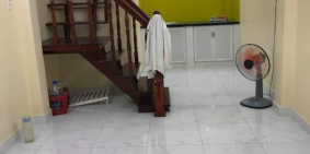 NHÀ NHỎ CHỈ 2.1 TỶ - HẺM 3M - PHÙ HỢP GIA ĐÌNH NHỎ.