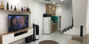  Nhà đẹp ở liền_Khu bàn cờ_P Tân Thành, dt (3.3x9), 2 lầu, hàng hiếm. GIÁ 3.7 T