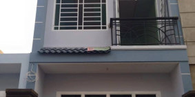 TÔI Cần Tiền Bán Gấp Nhà 45m2 –Hẻm 6m-Tân Kỳ Tân Qúy –chỉ 3.9 tỷ.