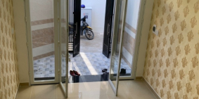 Nhà phố cần bán gấp đường số 26, Hiệp Bình Chánh, Thủ Đức.