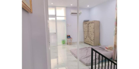 Nhà 1 trệt 2 lầu mt kinh doanh chợ thủ đức , giá 4.85 tỷ