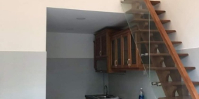 Cần bán nhà mt đường số 6 truòng thọ