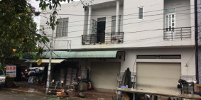 Cần bán gấp nhà đẹp đối diện chợ Ngọc Hà, P. Phú Mỹ, Bà Rịa-Vũng Tàu.