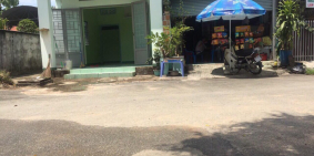 Bán nhà cấp 4, 2 phòng ngủ gần phường Thái Hòa, sổ hồng riêng, giá chính chủ.