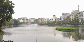 Bán nhà phố Trích Sài – Hồ Tây, ngõ trước nhà 6m, KD, ô tô, 6.7 tỷ