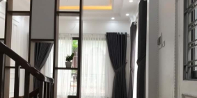 Bán Gấp Nhà THUỴ KHUÊ Ngõ Rộng: 60m2 x 3tầng Giá 3.75 tỷ.