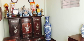 Khẩn Cấp !!!!!Bán nhà ĐộI Cấn Ba Đình 28m2x3 tầng chỉ đúng 2 tỷ  LH 0