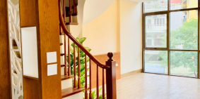 Bán nhà MP Nguyễn Ngọc Nại 45m, 6T, MT 4.6m, 13.5 tỷ. Vỉa Hè Rộng, KD Đỉnh