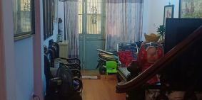Bán Nhà Phố Nhân Hòa,Nhân Chính,Thanh Xuân, 38m2 4 tầng chỉ 3.2 tỷ.