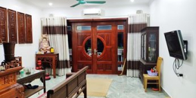 Bán nhà mặt ngõ sau Royal – Ô tô đỗ 20m – hai mặt thoáng vĩnh viễn.