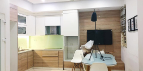 Bán nhà Nguyễn Trãi, Thanh Xuân kinh doanh, 38m, Mt 4m, ngõ thông, 3.6 tỷ