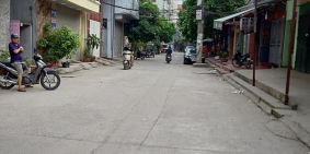 Dưới 3 tỷ nhà đẹp, Oto  đỗ, kinh doanh, 42m2 ngay Nguyễn Trãi, Thanh Xuân