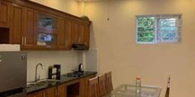 Chính chủ bán nhà khu vực Nguyễn Trãi, 37m2, lô góc, ngõ thông thoáng