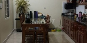 Chính chủ bán nhà khu vực Nguyễn Trãi, 37m2, 3 tầng, Tây Nam