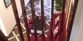 Duy nhất 1 căn, nhà riêng 50m, mt 4m, ở ngay Nguyễn Trãi, Thanh Xuân 3.85 tỷ