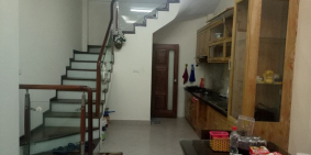 Bán Nhà Khương Đình,DT 30m x 4t,mt 3.8m,Giá 3.3ty.0981579666