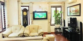 HÀNG HIẾM, NHÀ ĐẸP Ô TÔ ĐỖ CỬA, NGYỄN TRÃ 50M RA PHỐ NHỈNH 4 TỶ CÓ NHÀ 5 TẦNG 45