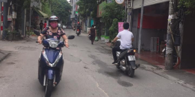 Nhỉnh 3 tỷ có nhà Cự Lộc- Thanh Xuân 35M 4T–Cách 20m ra mặt phố- Sổ đỏ vuông vắn