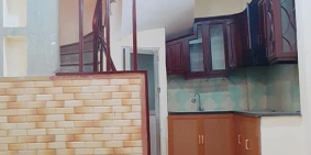 Bán nhà Nguyễn Tuân Quận Thanh Xuân , Dt32m*5 tầng chỉ 2 tỷ 5